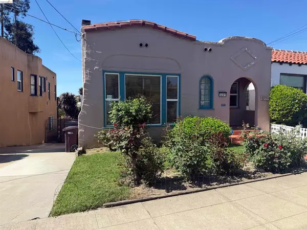 3281 Madera, Oakland, CA 94605