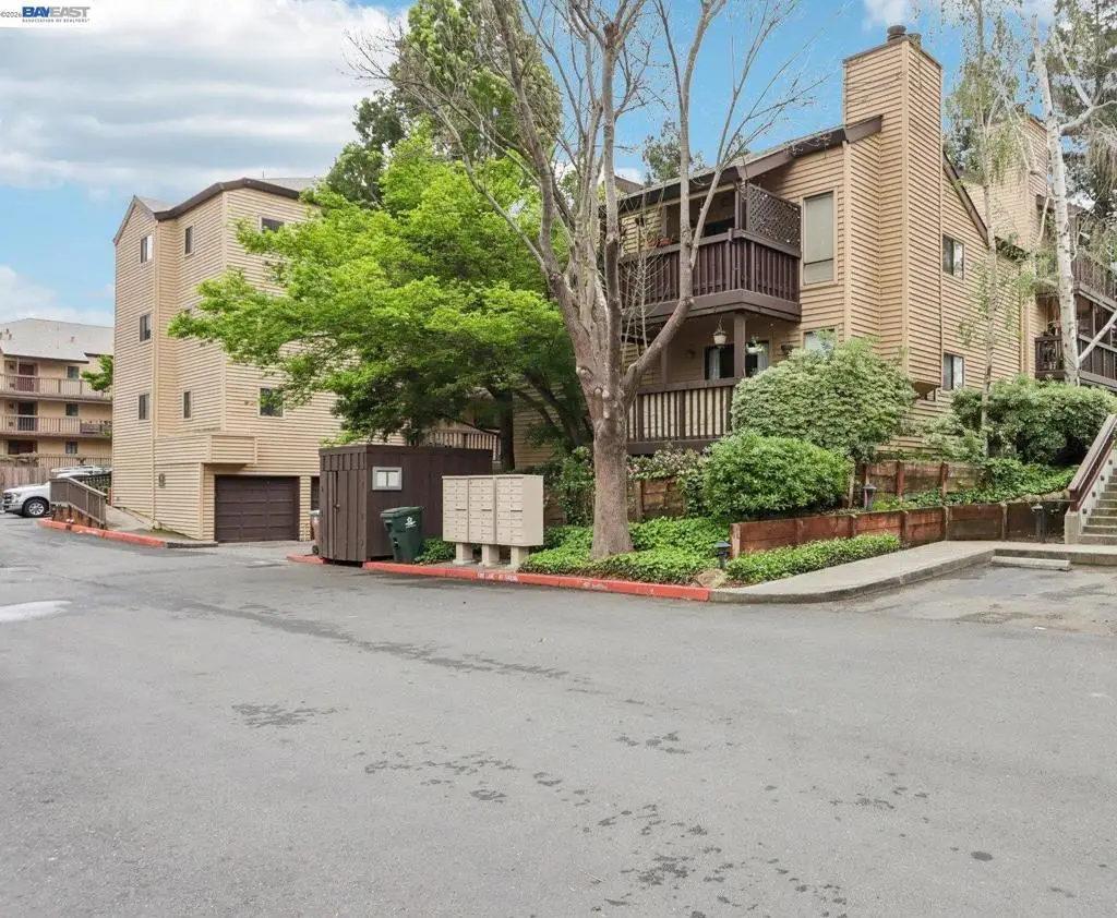 99 Cleaveland Rd #15, Pleasant Hill, CA 94523 - #1