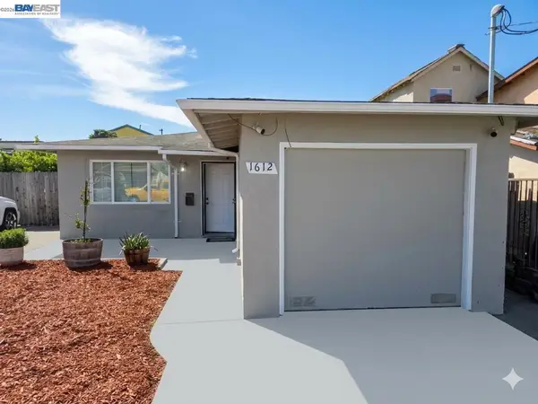 1612 Emeric Ave, San Pablo, CA 94806