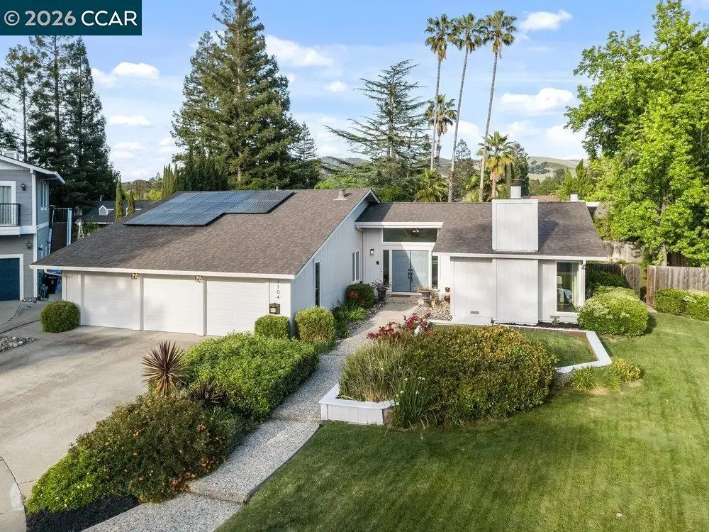 3104 Kirby Ln, Walnut Creek, CA 94598 - #1