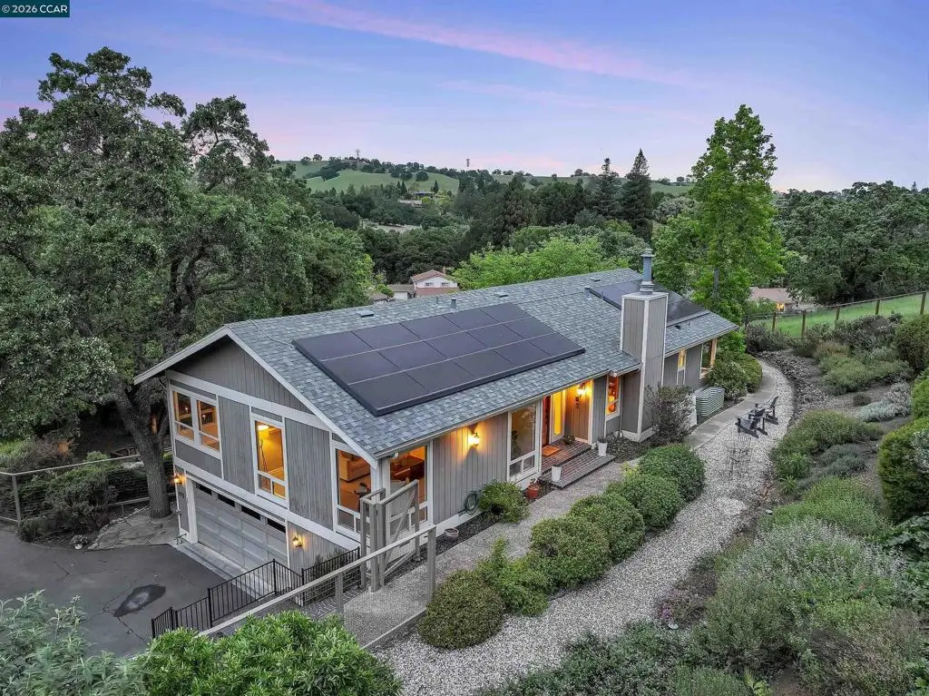 975 Calle Verde, Martinez, CA 94553 - #1