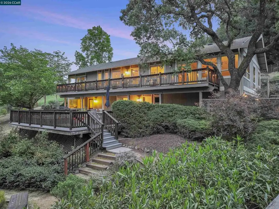 975 Calle Verde, Martinez, CA 94553 - #2