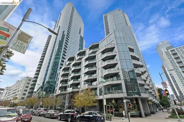 318 Main St #5D, San Francisco, CA 94105