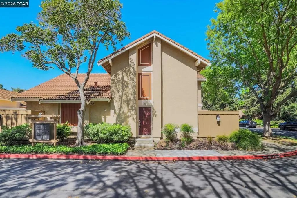 100 Candelero Pl, Walnut Creek, CA 94598 - #1