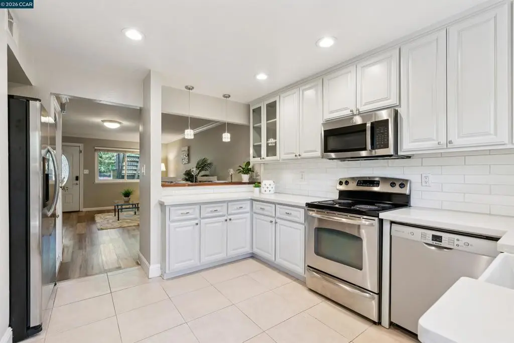 90 Laurel Dr, Danville, CA 94526 - #1