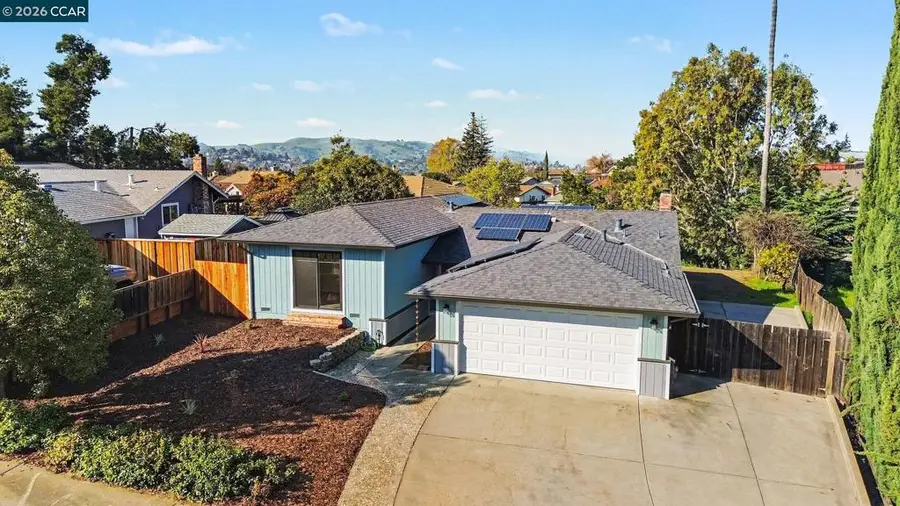 837 Marie Ave, Martinez, CA 94553 - #2