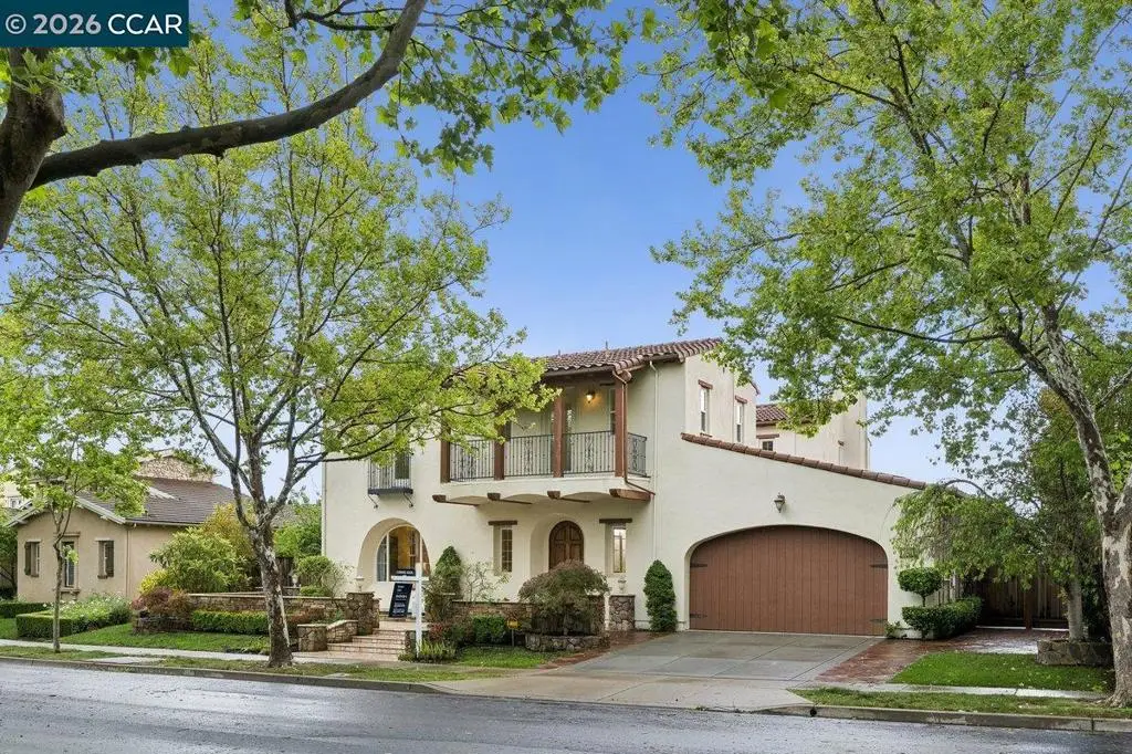 2048 Feathermint Dr, San Ramon, CA 94582 - #1
