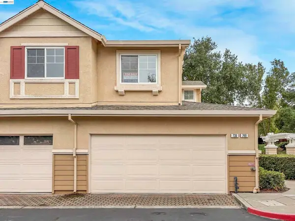 740 Sutter Creek Ln, San Ramon, CA 94583