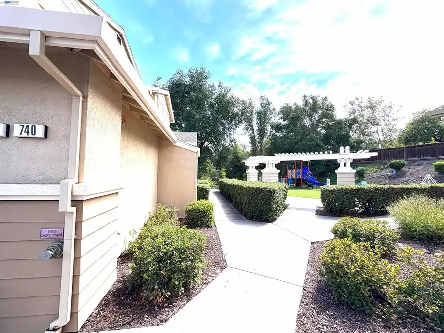 740 Sutter Creek Ln, San Ramon, CA 94583 - #3