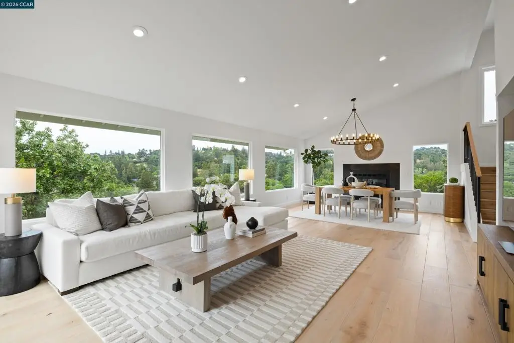 5 Wanda Ln, Orinda, CA 94563 - #1