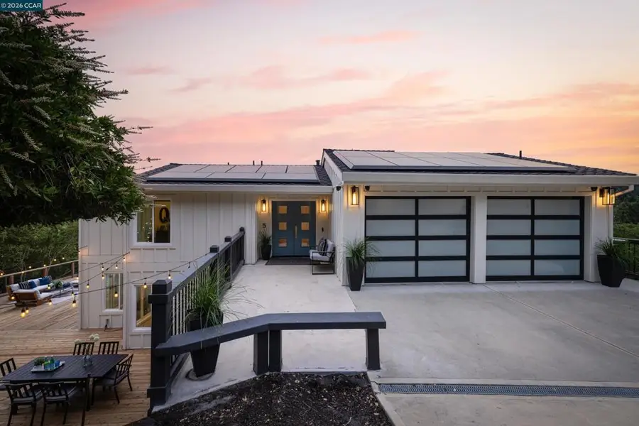 5 Wanda Ln, Orinda, CA 94563 - #2