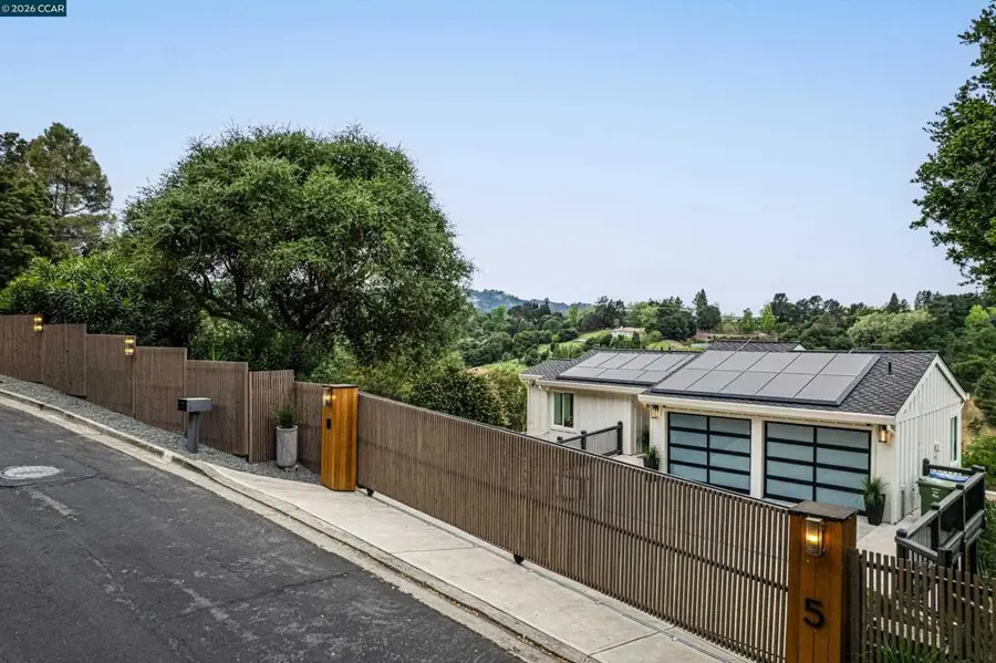 5 Wanda Ln, Orinda, CA 94563 - #3