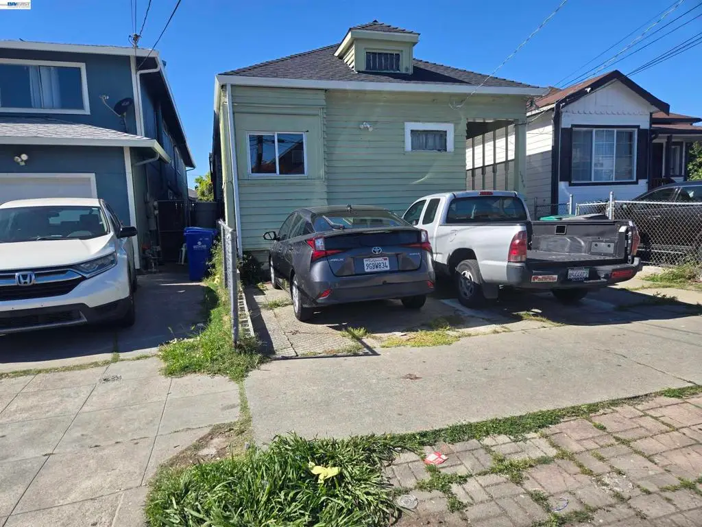 1345 53rd Ave, Oakland, CA 94601 - #1