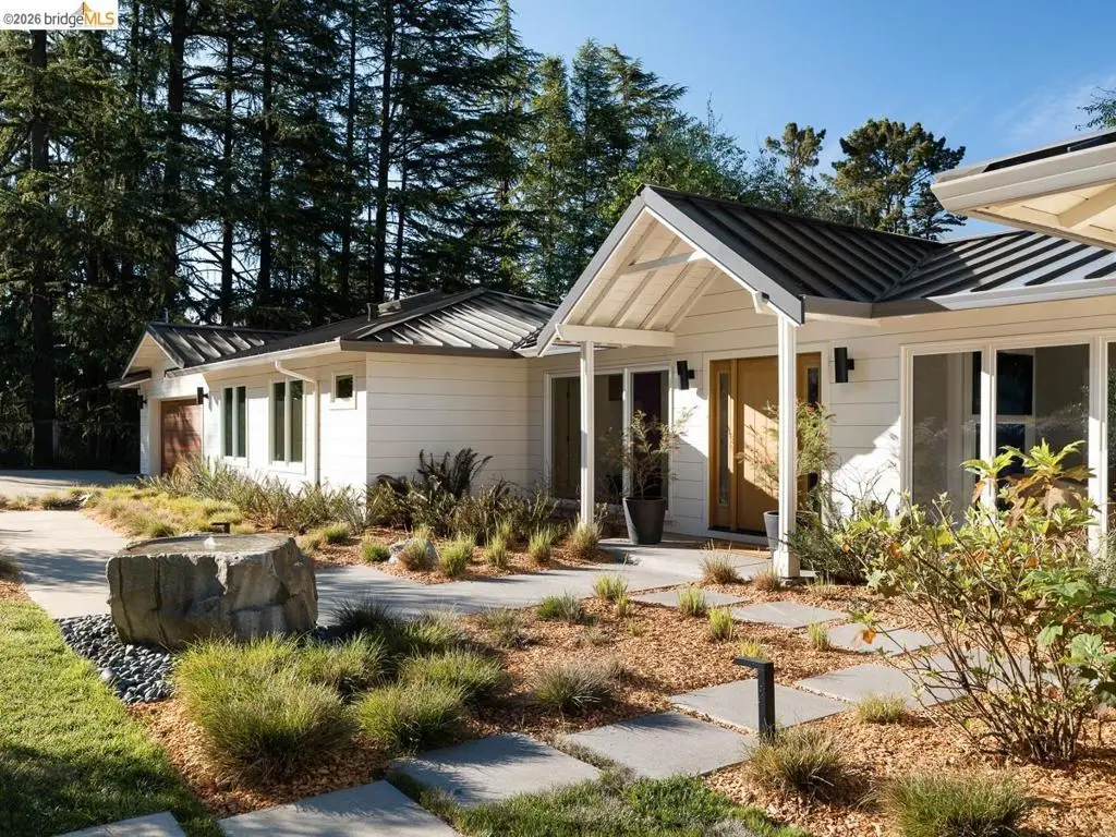12700 Skyline Blvd, Oakland, CA 94619 - #1