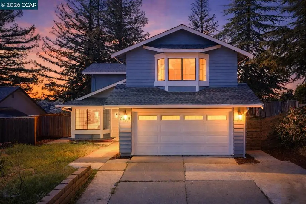 2419 Hill View Ln, Pinole, CA 94564 - #1