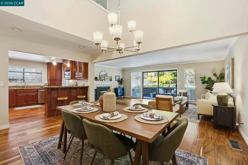 21 Royston Walk, Pleasant Hill, CA 94523 - #1