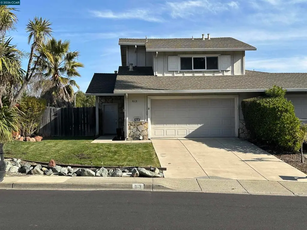 813 Ladera Corte, San Ramon, CA 94583 - #1