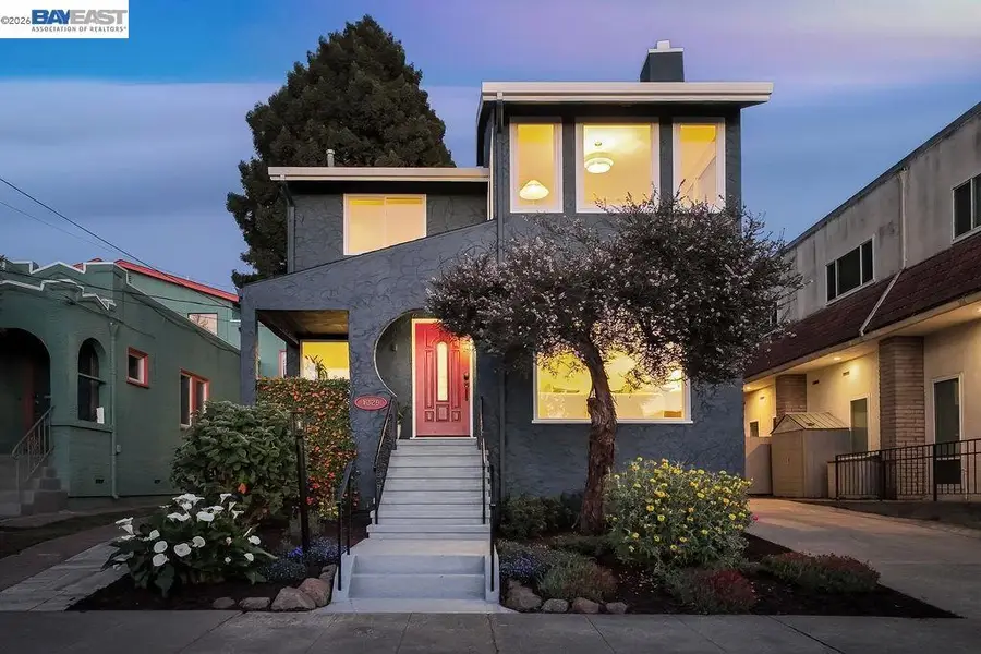 1329 Ordway St, Berkeley, CA 94702 - #3