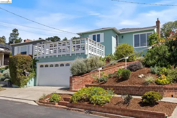 49 Windsor Ave, Kensington, CA 94708