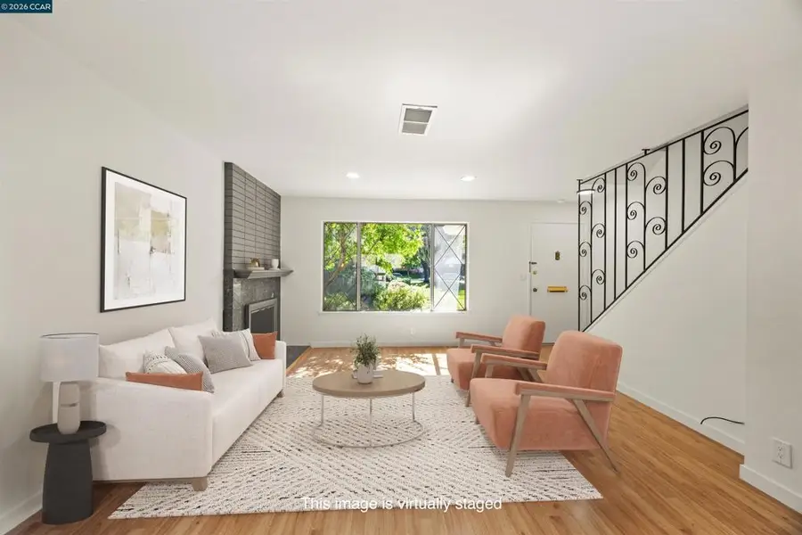 36 Miramonte Dr, Moraga, CA 94556 - #2
