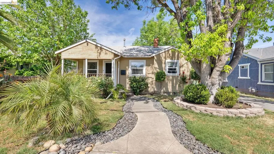 345 W Carlton Way, Tracy, CA 95376 - #2