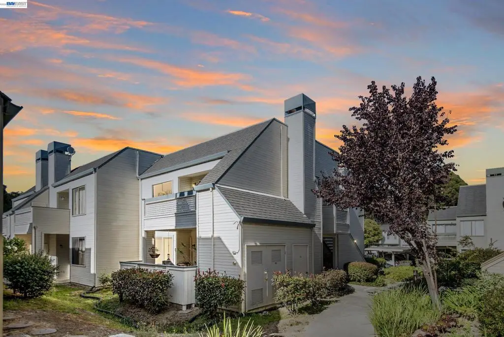 3754 Stoneglen N, Richmond, CA 94806 - #1