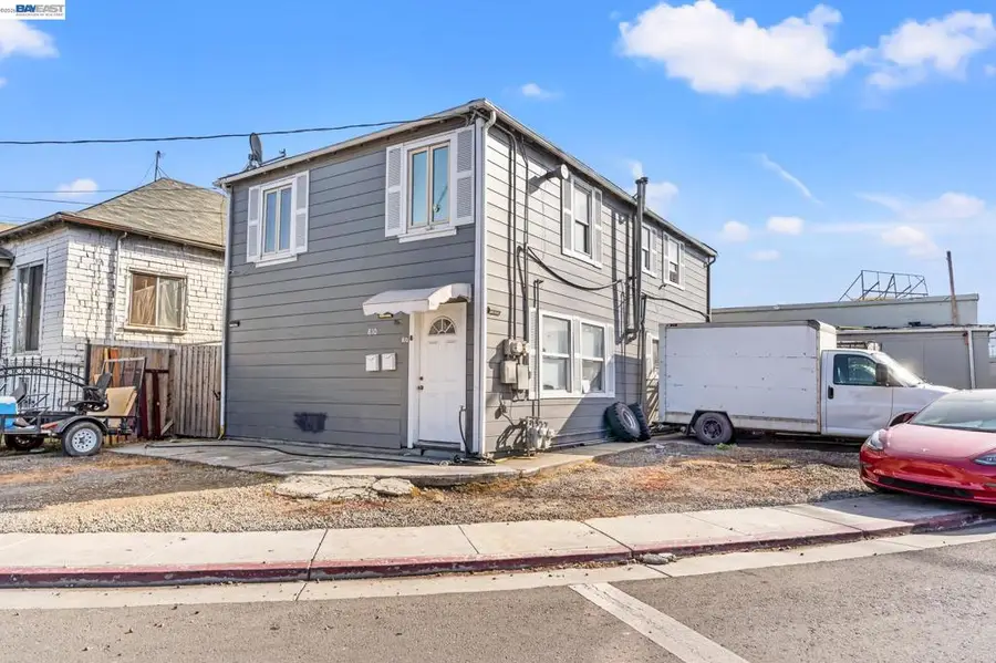 812 Lisbon, Oakland, CA 94601 - #3