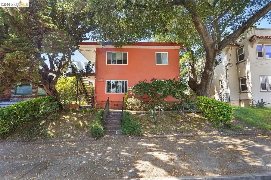 31 Croxton Ave, Oakland, CA 94611 - #2