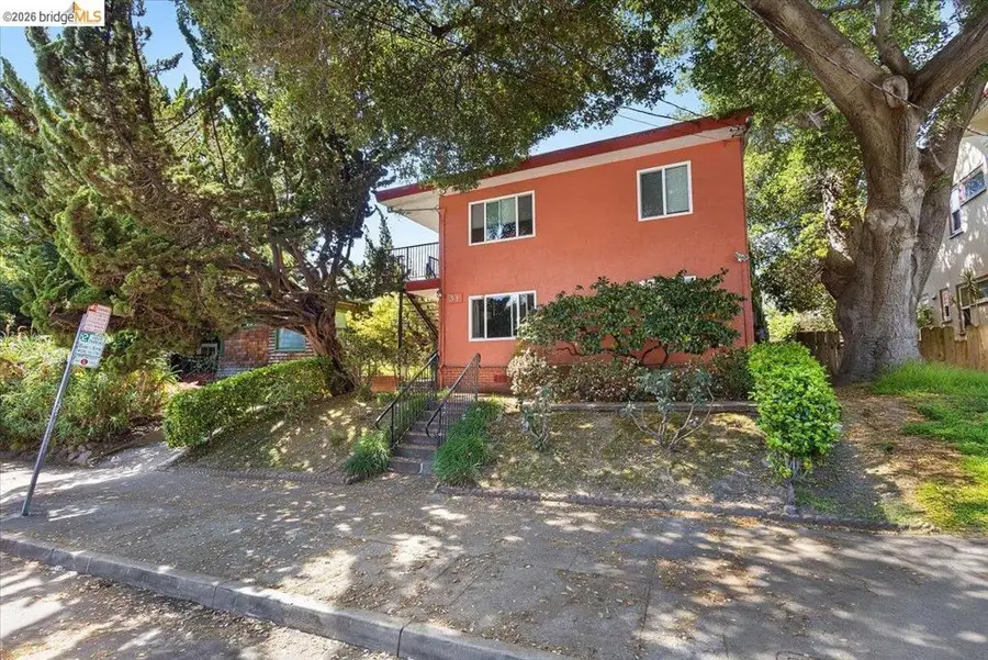 31 Croxton Ave, Oakland, CA 94611 - #3