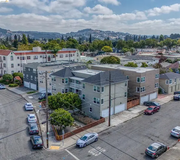 185 Belleview Dr, San Leandro, CA 94577