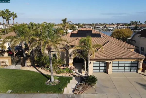 3973 Bolinas Place, Discovery Bay, CA 94505