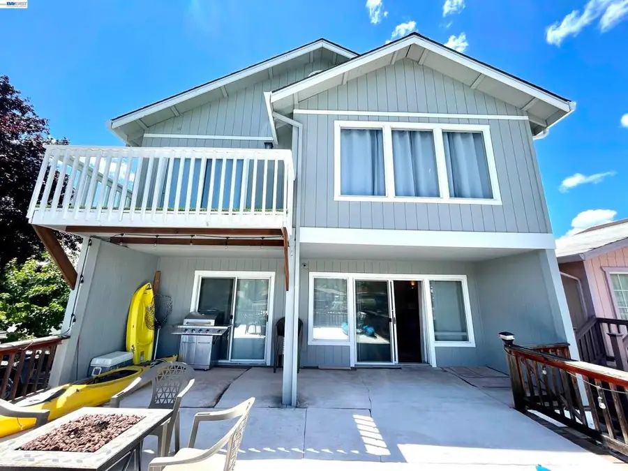 668 Keys Blvd., Clearlake Oaks, CA 95423 - #2