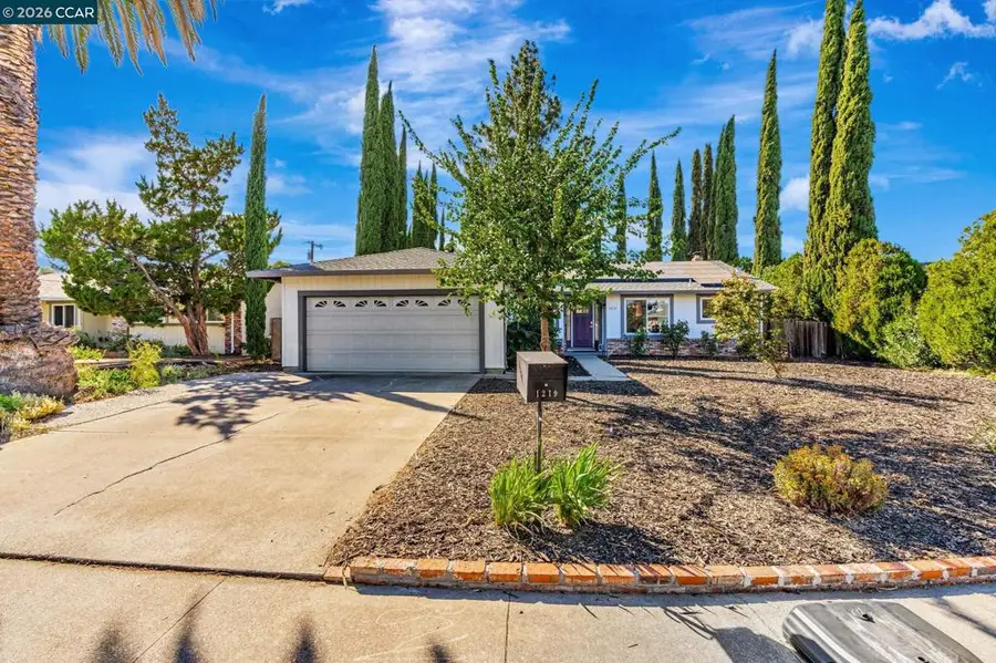 1219 Saint Elizabeth Ct, Concord, CA 94518 - #2