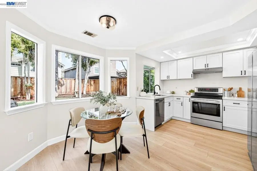 3048 Badger Dr, Pleasanton, CA 94566 - #3