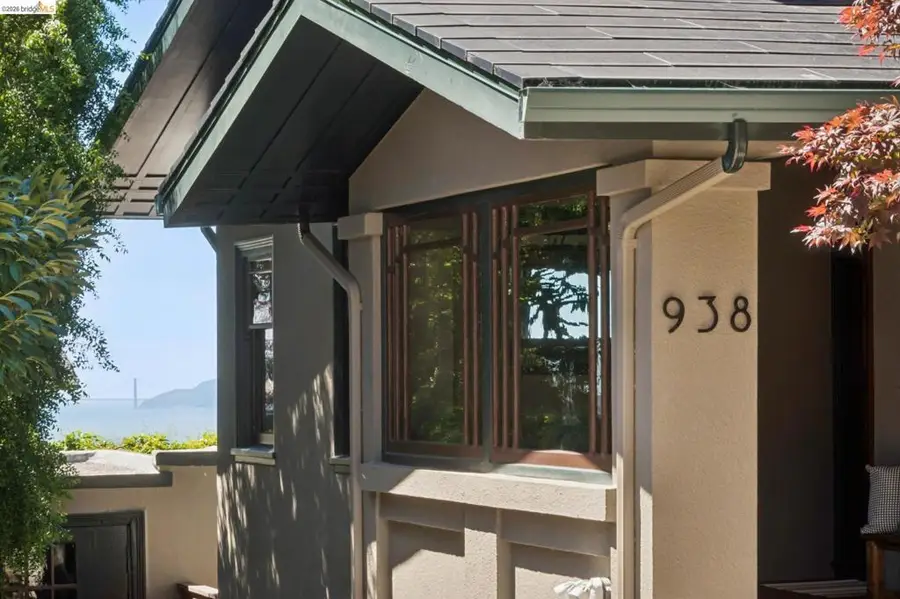 938 San Benito Rd, Berkeley, CA 94707 - #3