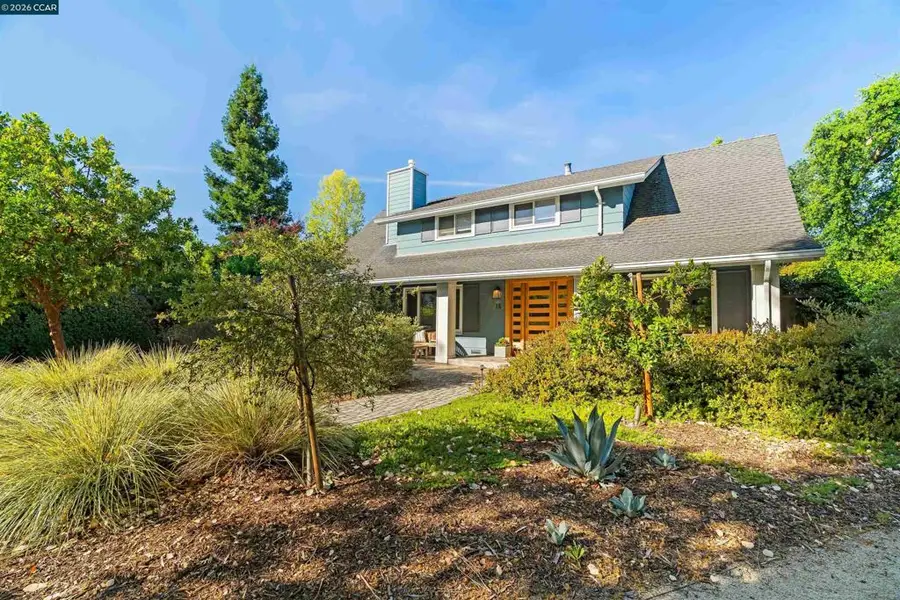 15 Wildwood Ct, Danville, CA 94526 - #2