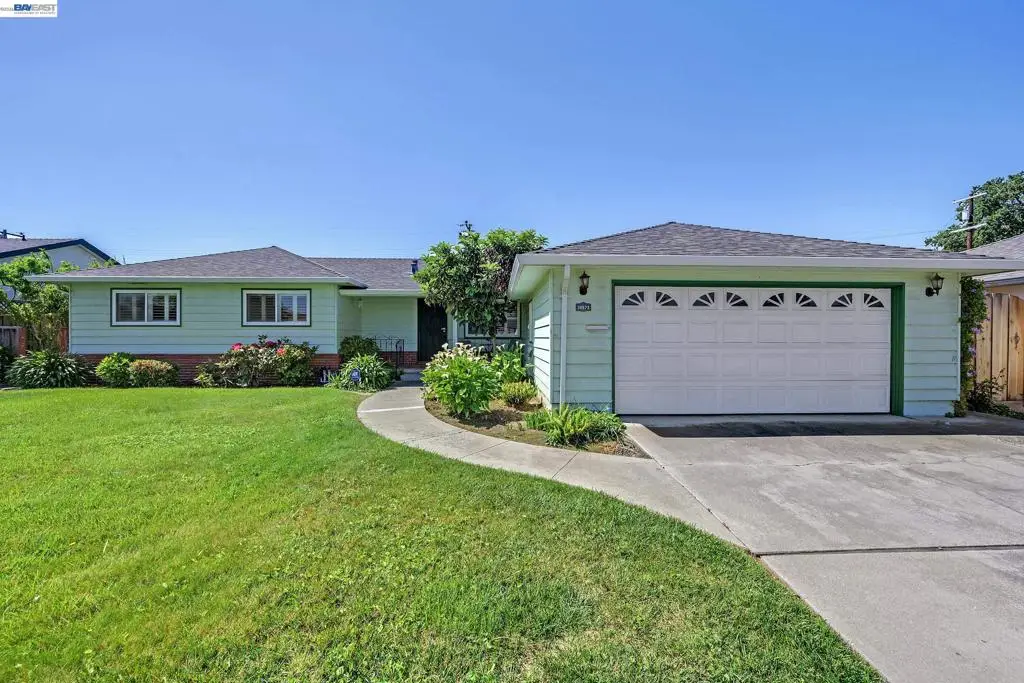 38573 Farwell Dr, Fremont, CA 94536 - #1