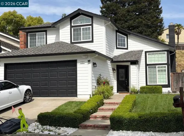 2353 Banbury Loop, Martinez, CA 94553