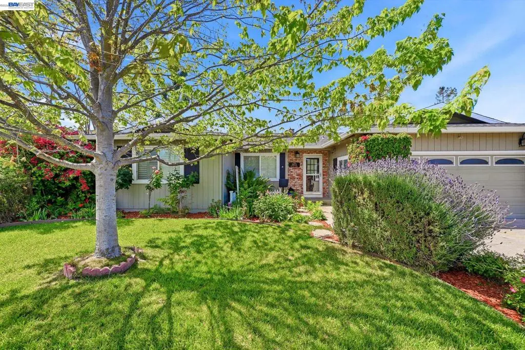 5673 Drysdale Dr, San Jose, CA 95124 - #1