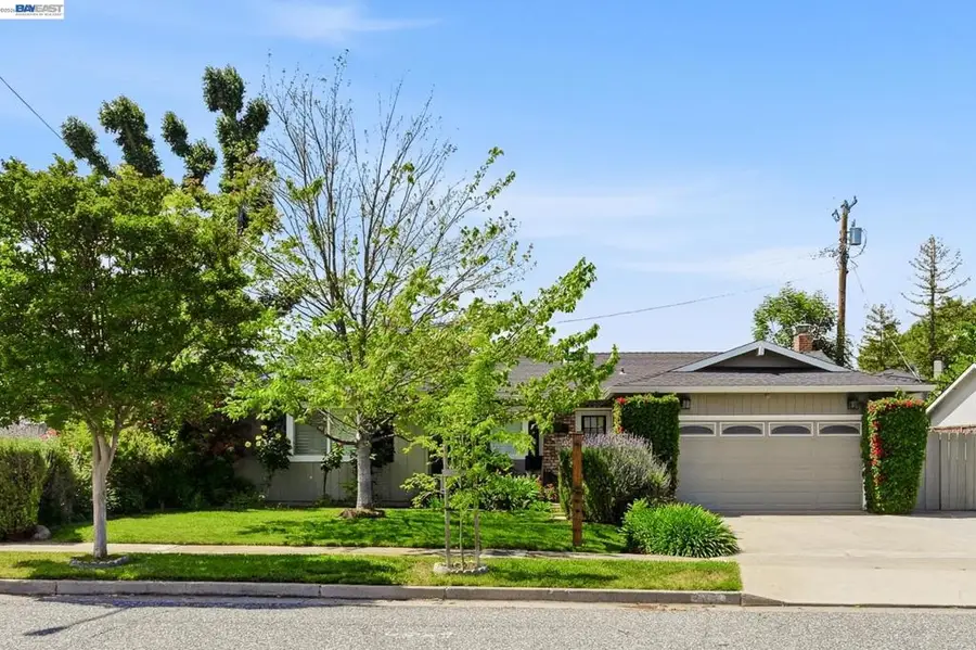 5673 Drysdale Dr, San Jose, CA 95124 - #2