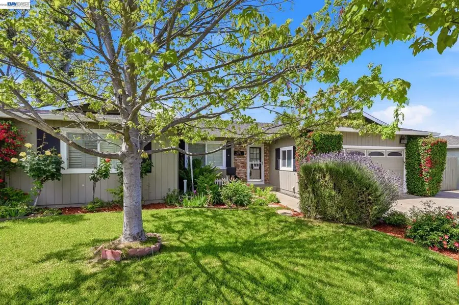 5673 Drysdale Dr, San Jose, CA 95124 - #3