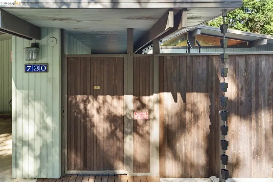 730 Wildcat Canyon Rd, Berkeley, CA 94708 - #2