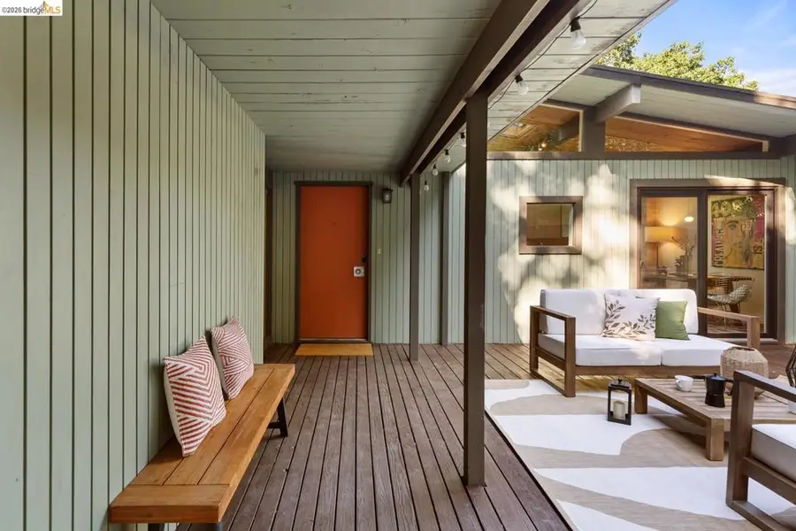 730 Wildcat Canyon Rd, Berkeley, CA 94708 - #3