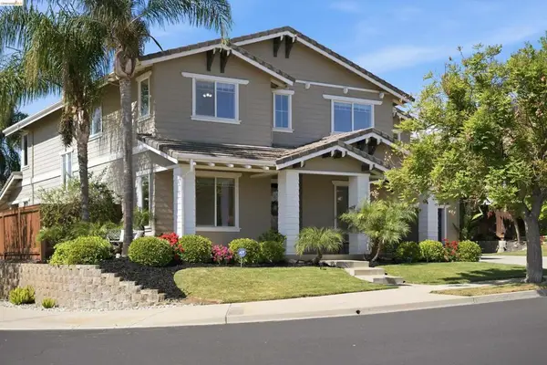 609 Whitby Ln, Brentwood, CA 94513