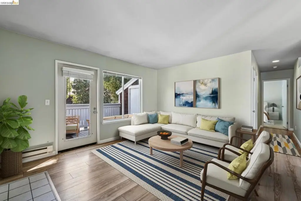 60 Marina Lakes Drive, Richmond, CA 94804 - #1