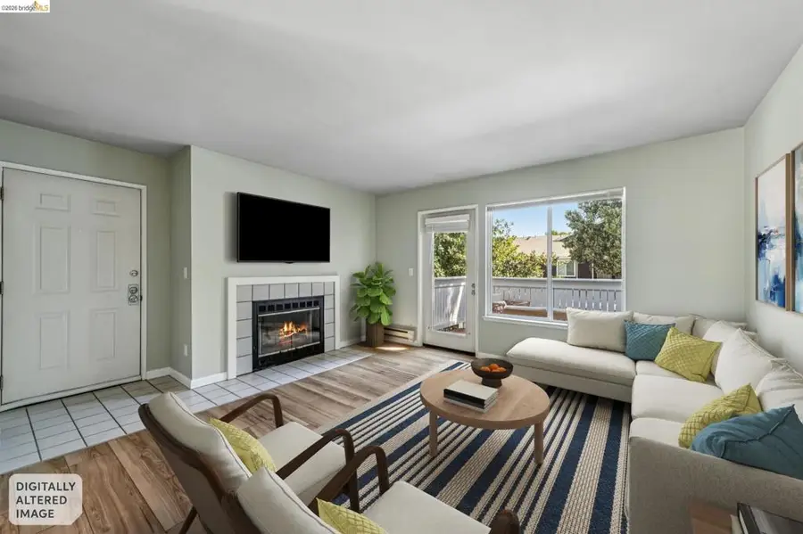 60 Marina Lakes Drive, Richmond, CA 94804 - #2