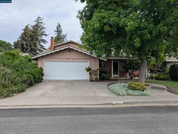 1402 Canterbury Dr, Fairfield, CA 94533