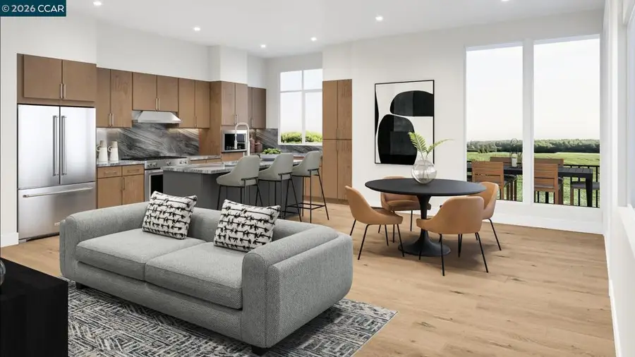 308 Torrey Pine Terrace #611, Sunnyvale, CA 94086 - #2