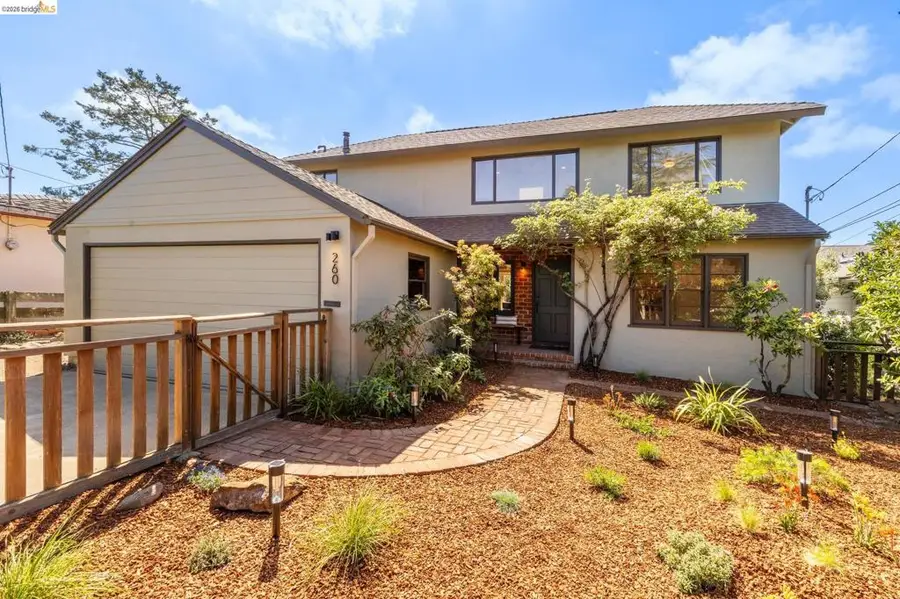 260 Grizzly Peak Blvd, Kensington, CA 94708 - #2