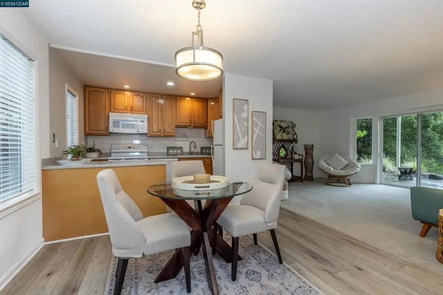 3152 Ptarmigan Dr #2, Walnut Creek, CA 94595 - #2